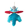 Pokemon Center Original Plush Soaring Dreams Salamence & Bagon