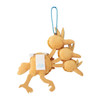 Pokemon Center Original Plush Badge Soaring Dreams Dodrio