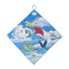 Pokemon Center Original Snug Fit Towel Soaring Dreams