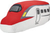 Kanarail Futon de Cushion (Futon Storage Cover) Shinkansen Series E6 'Komachi'