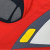 Kanarail Futon de Cushion (Futon Storage Cover) Shinkansen Series E6 'Komachi'