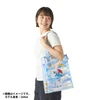 Pokemon Center Original Vinyl Tote Bag Soaring Dreams