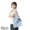 Pokemon Center Original Vinyl Tote Bag Soaring Dreams
