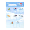 Pokemon Center Original Papercraft Tulip Soaring Dreams
