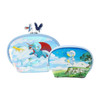 Pokemon Center Original Pouch Set Soaring Dreams