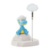 Pokemon Center Original Memo Stand Soaring Dreams Bagon