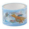 Pokemon Center Original Transparent Masking Tape Soaring Dreams