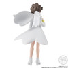 Pokemon Center Original Pokemon Scale World Kalos Region Karune & Mega Gardevoir