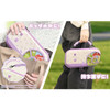 Pokemon Center Original Puffy Hybrid Pouch For Nintendo Switch 2 Poko A Pokemon