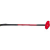 Asics Ground Golf Accessory GG Smart Hitting II 3283A267 Unisex Adult 600 Red L800