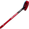 Asics Ground Golf Accessory GG Smart Hitting II 3283A267 Unisex Adult 600 Red L840