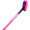 Asics Ground Golf Accessory GG Smart Hitting II 3283A267 Unisex Adult 701 Pink L800