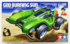 Tamiya 18644 Mini 4WD God Burning Sun (MA Chassis) 1/32
