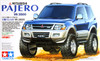 Tamiya 19023 Mini 4WD Mitsubishi Pajero V6 3500 1/32