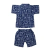 Pokemon Center Original MonPoke Jinbei Suit Navy