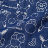 Pokemon Center Original MonPoke Jinbei Suit Navy