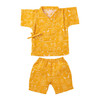Pokemon Center Original Monpoke Jinbei Suit YE