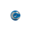 Asics Park Golf Accessory PG High Power Ball X-LABO Solid Core 3283A270 Unisex Adult 400 (Blue Earth) OS