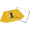 Asics Ground Golf Large Start Display Board Set 3283A027 Blue 0108