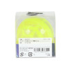 Asics Ground Golf Accessory GG Hyper Power Ball Gyro Spider 3283A272 Unisex Adult 750 (Yellow) OS