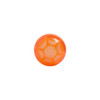 Asics Ground Golf Accessory GG Hyper Power Ball Gyro Spider 3283A272 Unisex Adult 800 (Orange) OS