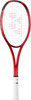 YONEX Tennis Soft Tennis Racket GeoBreak 70 All Position Compatible Model Versus Tango Red (587) UL0 02GB70VS