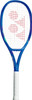 YONEX Hard Tennis Racket Frame Only For Beginners To Advanced Players E Zone 100 Blast Blue G2 08EZ100