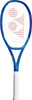 YONEX Hard Tennis Racket Frame Only For Beginners To Advanced Players E Zone 98 Blast Blue G3 08EZ98