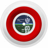 YONEX Hard Tennis String Gut PolyTour Fire 120 200m Red (001) 1.20mm PTF120R2