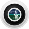 YONEX Hard Tennis String Gut PolyTour Spin 125 200m Black 007 1.25mm PTGSPNR2