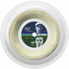 YONEX Hard Tennis String Gut Lexis Feel 130 200m White (011) 1.30mm TRFL130R2