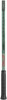 Yonex YONEX Hardball Tennis Racket Made In Japan Frame Only Percept 97D Olive Green 268 G2 01PE97D