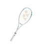 YONEX Soft Tennis Racket GeoBreak 50S Frame Only Stroke-Focused Model Made in Japan Includes Dedicated Case Marine UL1 02GB50S