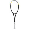Yonex Soft Tennis Racket Made In Japan GeoBreak 50S Frame Only Lime Yellow 500 UL0 02GB50S