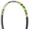 Yonex Soft Tennis Racket Made In Japan GeoBreak 50S Frame Only Lime Yellow 500 UL0 02GB50S