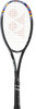 YONEX Soft Tennis Racket Made in Japan GeoBreak 50V Frame Only Violet (044) UXL0 02GB50V