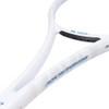 YONEX Soft Tennis Racket GeoBreak 50V Frame Only Volley-Focused Model Made in Japan With Dedicated Case Marine UL0 02GB50V