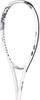 YONEX Soft Tennis Racket GeoBreak 80S Stroke Specific Model Proud White (719) UL0 02GB80S