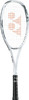 Yonex Tennis Soft Tennis Racket GeoBreak 80V Volley-Focused Model Proud White 719 UL1 02GB80V
