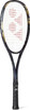 YONEX Soft Tennis Racket Geo Break 80V Frame Only Gold Purple 832 UL2 02GB80V