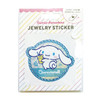 SunCrest Sanrio Jewelry Sticker Cinnamoroll Flavor