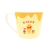 T's Factory Disney Measuring Mug Winnie The Pooh / Honey
