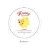 T's Factory Disney Measuring Mug Winnie The Pooh / Honey