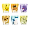 T's Factory Pokemon Dot Tumbler Smash Color! Pikachu