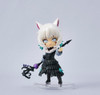 Final Fantasy XIV Miniature Figure Collection Vol. 1 6 Pieces Box
