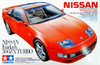 Tamiya 24087 Nissan Fairlady 300ZX Turbo 1/24 Scale Kit