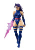 Bandai S.H.Figuarts Psylocke (GAMERVERSE) Figure