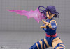 Bandai S.H.Figuarts Psylocke (GAMERVERSE) Figure