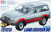 Tamiya 24107 Toyota Land Cruiser 80 VX Limited 1/24 Scale Kit