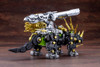 Kotobukiya HMM ZOIDS 1/72 Dark Horn Harry Special 2001 Re/color Plastic Model